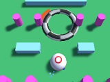 Gap ball 3d